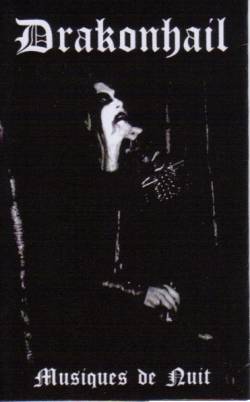 Drakonhail : Musiques de Nuit